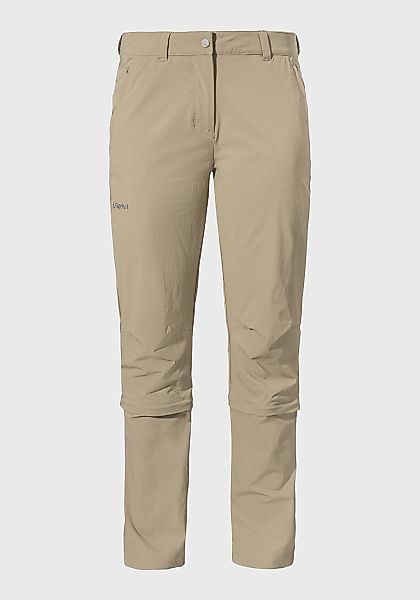 Schöffel Zip-away-Hose "Pants Engadin1 Zip Off" günstig online kaufen