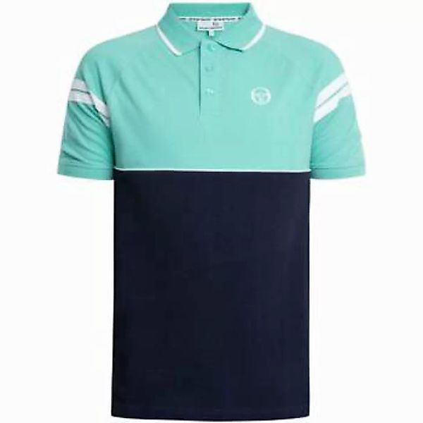 Sergio Tacchini  Poloshirt Cambio-Poloshirt günstig online kaufen