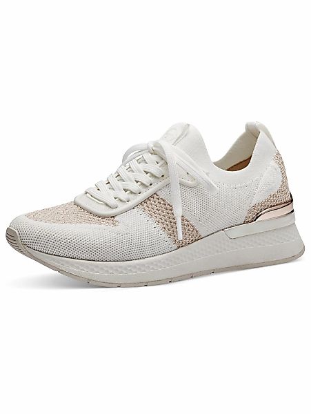 Tamaris Sneaker "Tamaris Sneaker Textil" günstig online kaufen