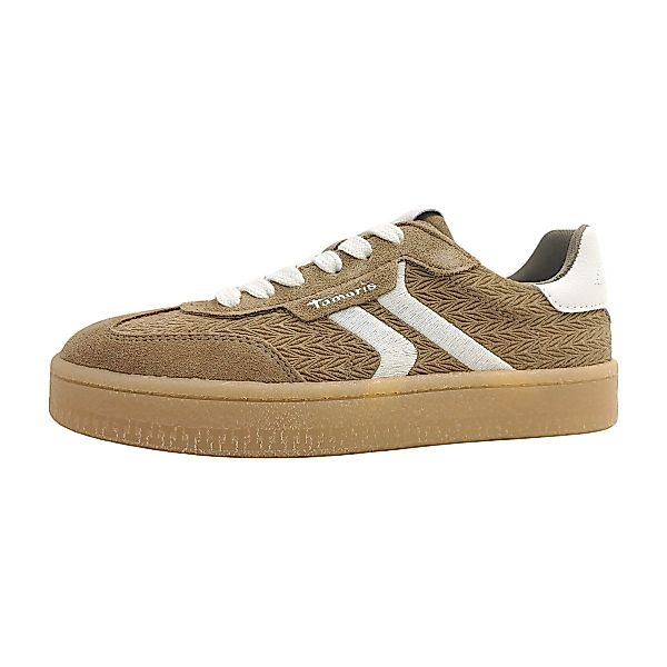 Tamaris Schnürer Schnürschuh günstig online kaufen