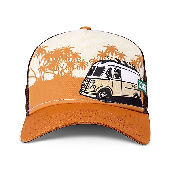 Coastal Trucker Cap Coastal HFT Trucker günstig online kaufen