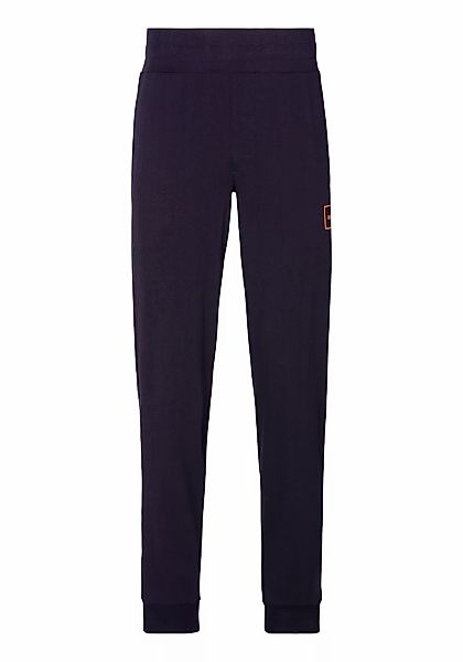 HUGO Underwear Sweatpants "Laze Pants CW", mit angesetztem Bund günstig online kaufen