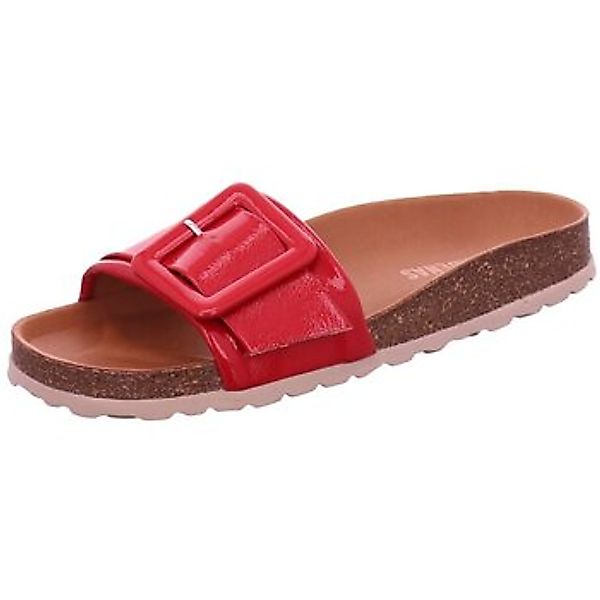 Verbenas  Clogs Pantoletten 3304020894-fuego günstig online kaufen