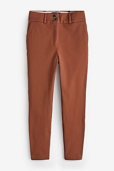 Next Stoffhose Elegante Skinny-Hose (1-tlg) günstig online kaufen