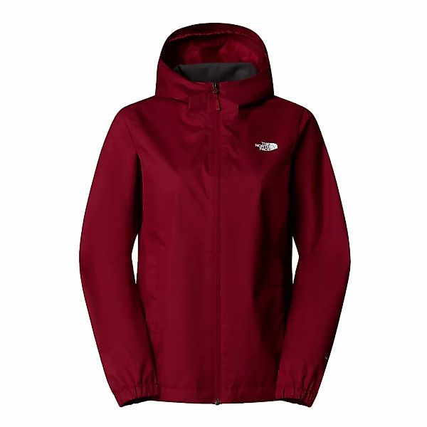 The North Face Regenjacke "QUEST", mit Kapuze, Wasserdicht & Winddicht & At günstig online kaufen