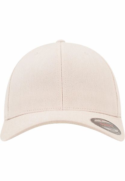 Flexfit Flex Cap Wooly Combed Cap günstig online kaufen