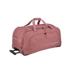 travelite Reisetasche KICK OFF Rollenreisetasche XL günstig online kaufen