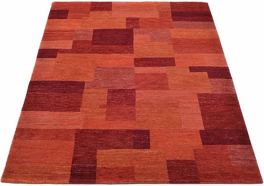 OCI DIE TEPPICHMARKE Teppich "ELEGANT NEW LIMA" rechteckig 13 mm Höhe Wohnz günstig online kaufen