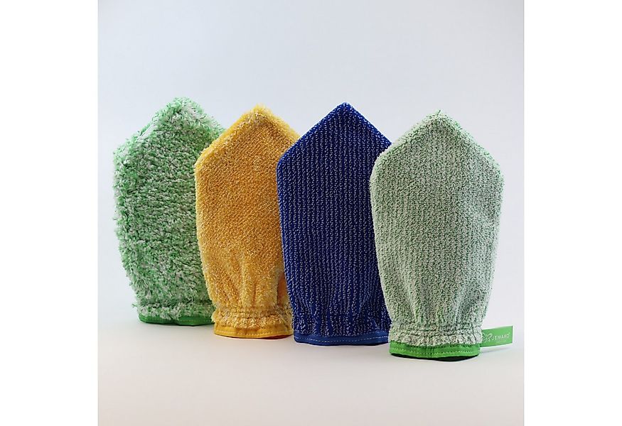 Jemako Reinigungshandschuh Jemako Reinigungshandschuh wahlweiße grüne blaue günstig online kaufen