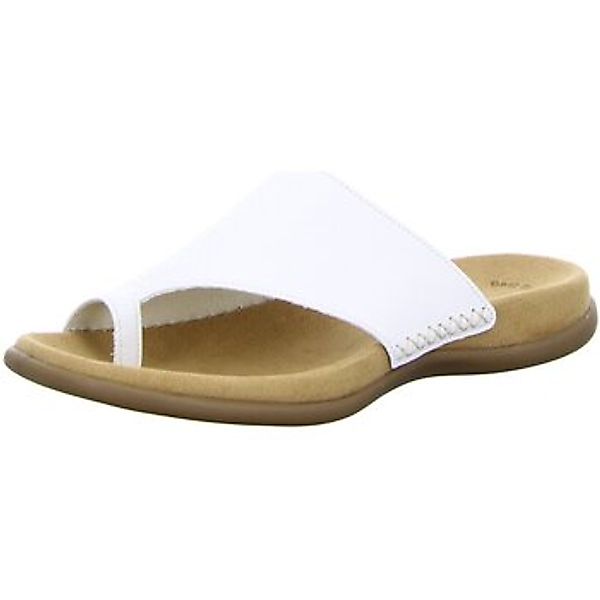 Gabor  Clogs Pantoletten 03.700.21 günstig online kaufen