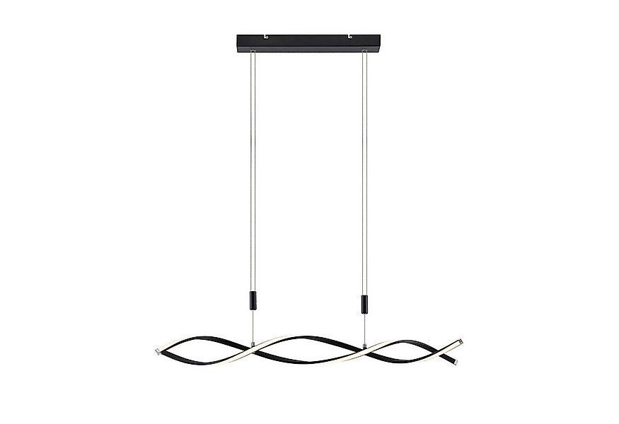 Lindby Hängeleuchte Welina, Enthalten, LED 24 W gesamt, warmweiß günstig online kaufen