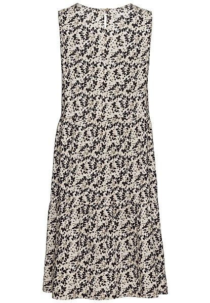camel active Sommerkleid Sommerkleid im Allover-Print günstig online kaufen