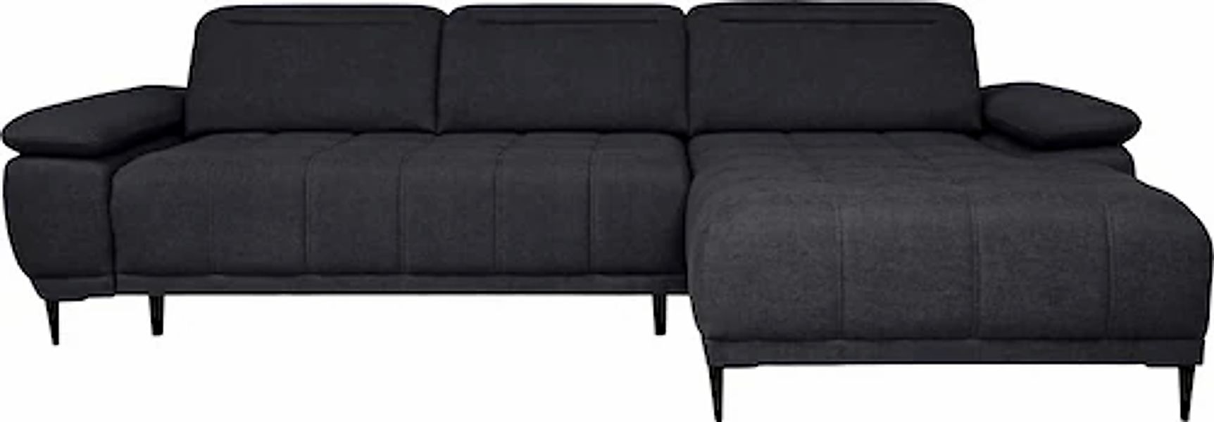 WERK2 Ecksofa »Focus-S« günstig online kaufen