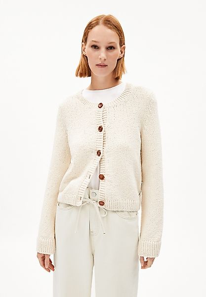 Armedangels Cardigan JAMIRAA Damen Strickjacke aus günstig online kaufen