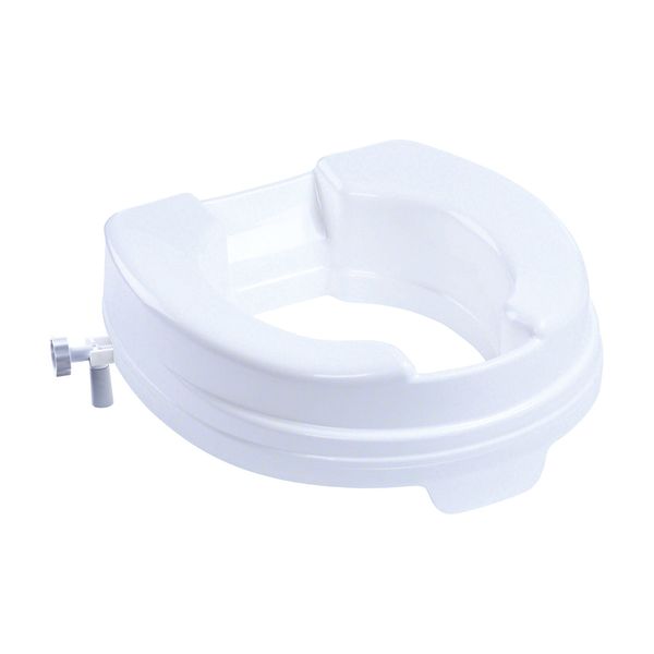 Dietz Toilettensitzerhöhung Relaxon Basic Toilettensitzerhöhung - günstig online kaufen