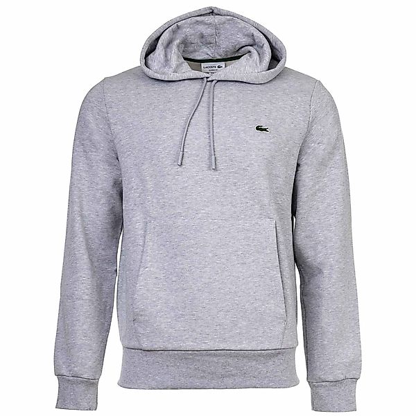 Lacoste Sweatshirt Herren Sweatshirt Baumwolle günstig online kaufen