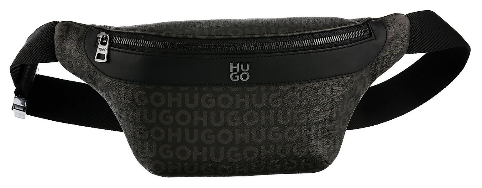 HUGO Bauchtasche Quantic, Crossbody Bag, Bauchtasche mit verstellbarem Riem günstig online kaufen