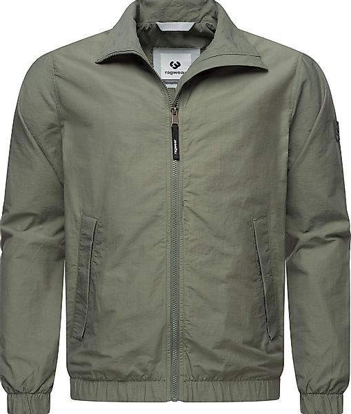 Ragwear Outdoorjacke Holdeon Stylische Herren Übergangsjacke günstig online kaufen