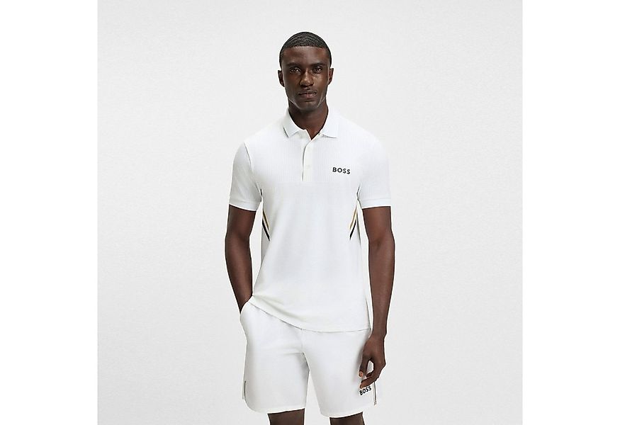 BOSS Poloshirt Paule TOC günstig online kaufen