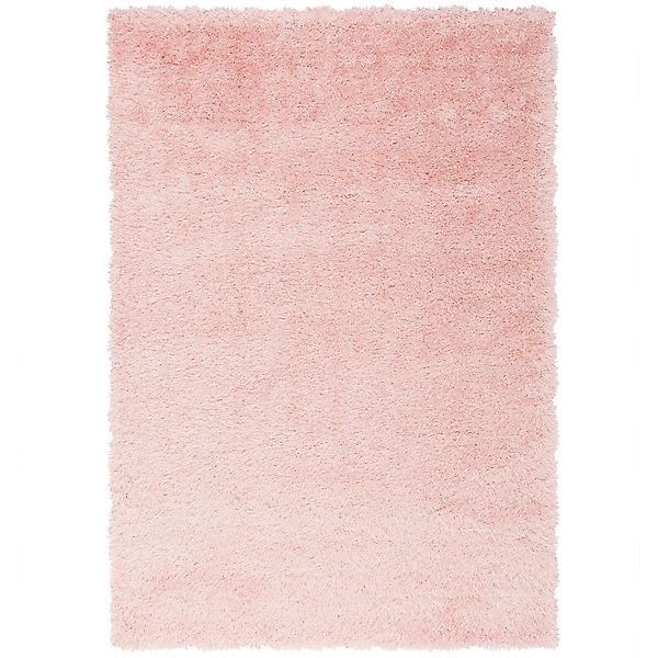 Pergamon Hochflor-Teppich Hochflor Langflor Shaggy Teppich günstig online kaufen