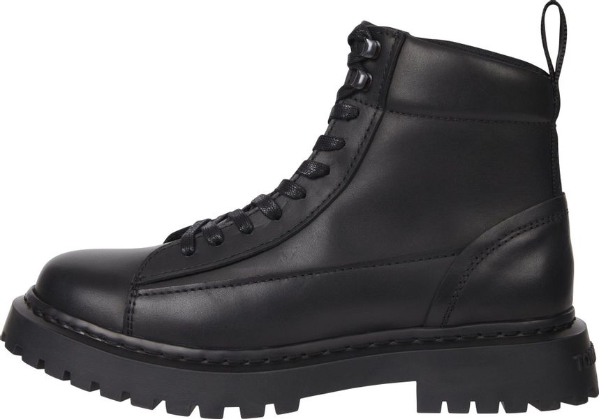 Tommy Jeans TJM LACE UP BOOT günstig online kaufen