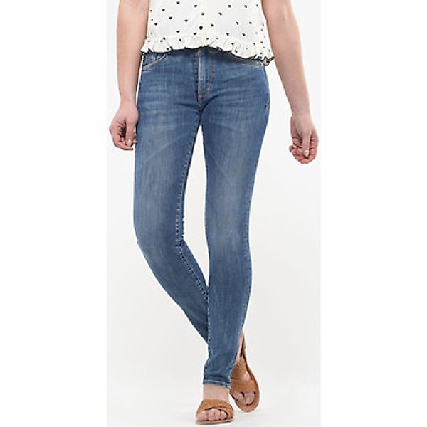 Le Temps des Cerises  Jeans Jeans skinny high waist POWER, länge 34 günstig online kaufen