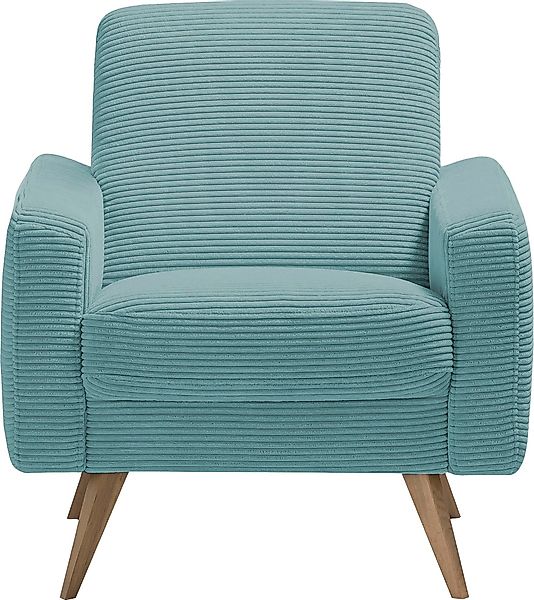 exxpo - sofa fashion Sessel Samso, günstig online kaufen