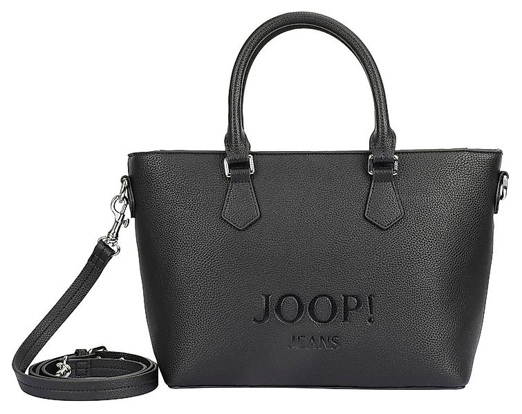 Joop Jeans Henkeltasche lettera 1.0 ketty handbag shz, Shopper Umhängetasch günstig online kaufen