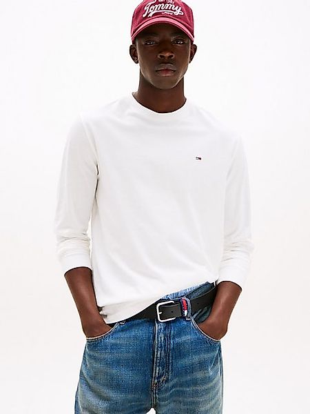 Tommy Jeans Longsleeve TJM SLIM 2PACK L/S EXT (2-tlg) günstig online kaufen