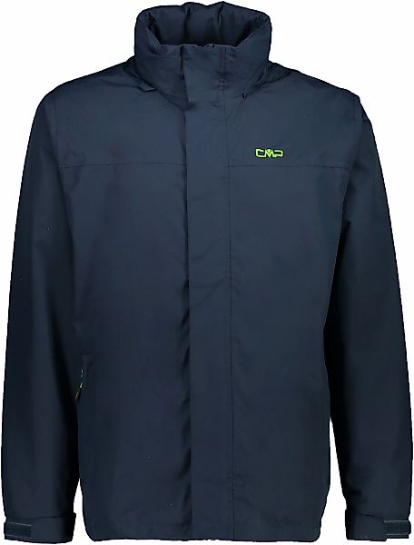 CMP Regenjacke, mit Kapuze, Atmungsaktiv & Winddicht & Wasserdicht günstig online kaufen