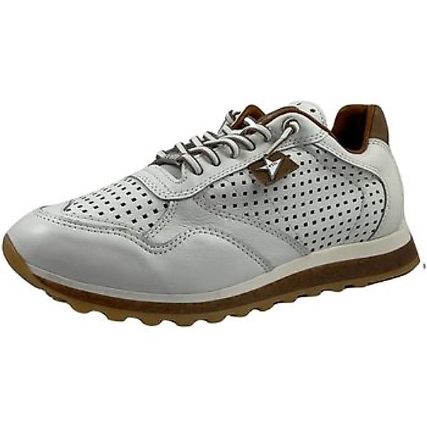 Cetti  Sneaker nature white cuero C848 günstig online kaufen