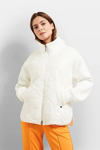 bugatti Blouson, ohne Kapuze, aus hochwertiger Füllfaser günstig online kaufen