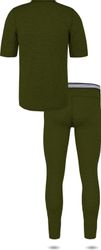 normani Thermounterhemd Herren Merino-Set T-Shirt und günstig online kaufen