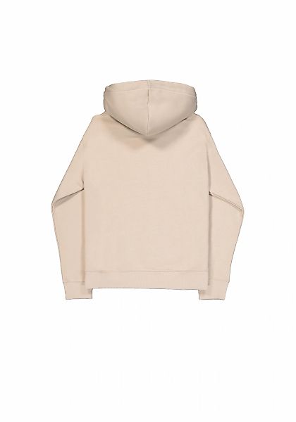 Alpha Industries Hoodie "Basic Hoodie BL" günstig online kaufen