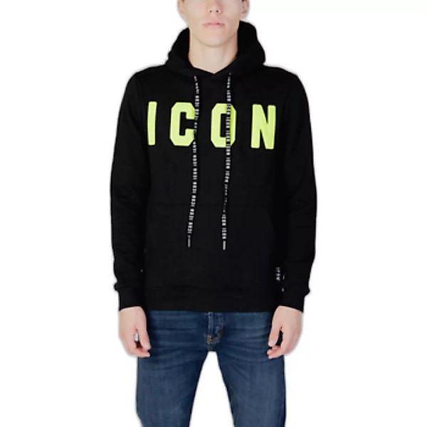 Icon  Sweatshirt LOGO FLUO IU7086FC günstig online kaufen