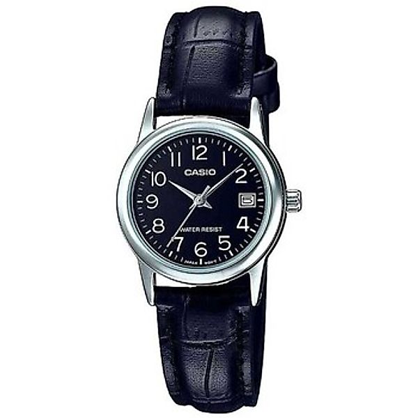 Casio  Armbanduhr LTPV002L1B günstig online kaufen