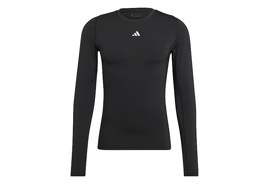adidas Performance Unterziehshirt adidas Herren Langarmshirt Techfit Longsl günstig online kaufen