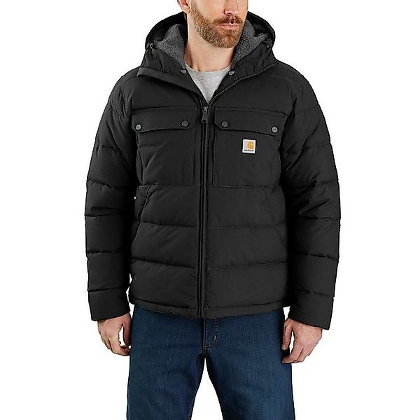 Carhartt Winterjacke Carhartt Herren Winterjacke Loose Fit Midweight Insula günstig online kaufen