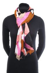 COLLEZIONE ALESSANDRO Modeschal "Keo" 1 Stk. tlg. mit tollen Farben und For günstig online kaufen