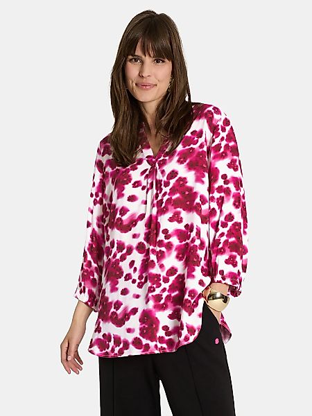 Lieblingsstück Schlupfbluse "RashnaL" aus 100% Viskose günstig online kaufen