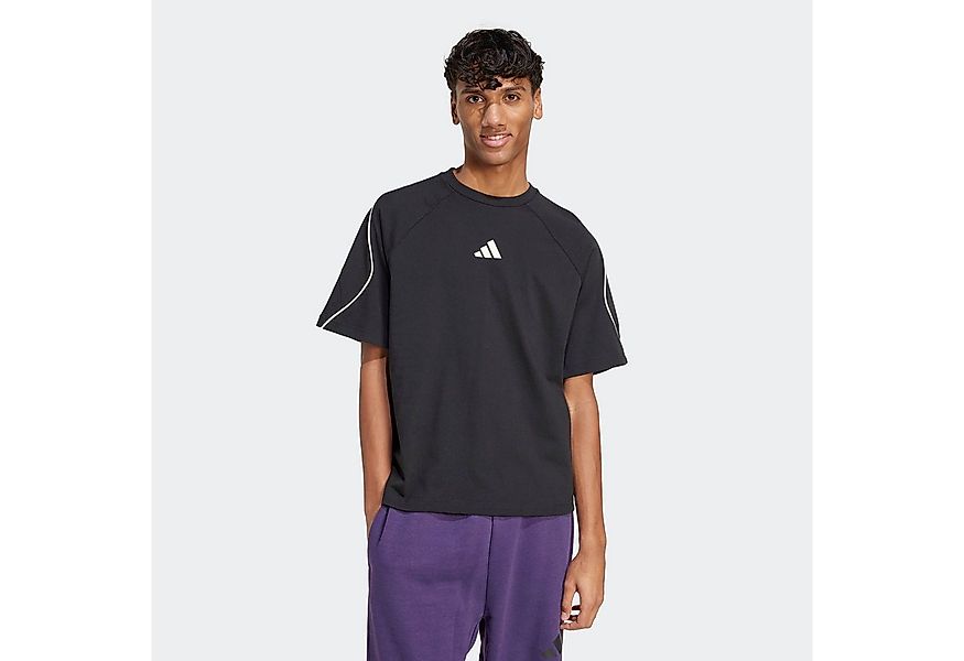 adidas Sportswear T-Shirt STADIUM günstig online kaufen