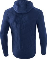 Erima Trainingsjacke Steppjacke günstig online kaufen
