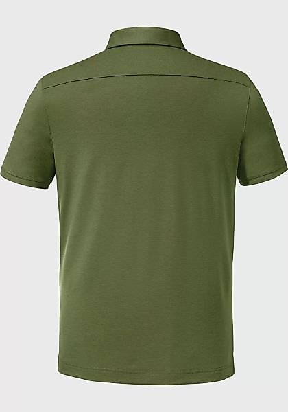 Schöffel Poloshirt "Polo Shirt Ramseck M" günstig online kaufen