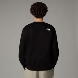 The North Face Sweatshirt "Essential Sweatshirt für Herren" 1 Stk. tlg. günstig online kaufen