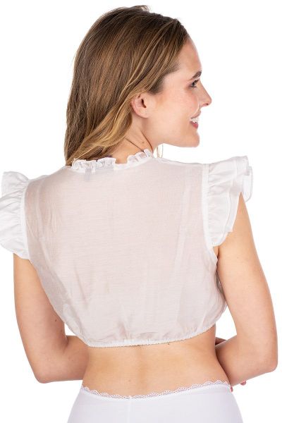 Spieth & Wensky Dirndlbluse Dirndlbluse - günstig online kaufen