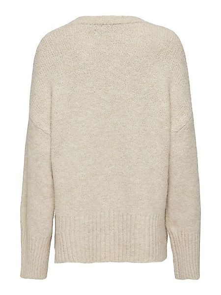 ONLY Longpullover ONLMAGGIE LIFE LS LOOSE günstig online kaufen