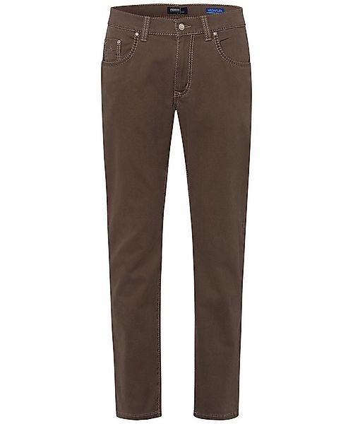 Pioneer Authentic Jeans 5-Pocket-Jeans PIONEER RANDO deep taupe 16741 5520. günstig online kaufen