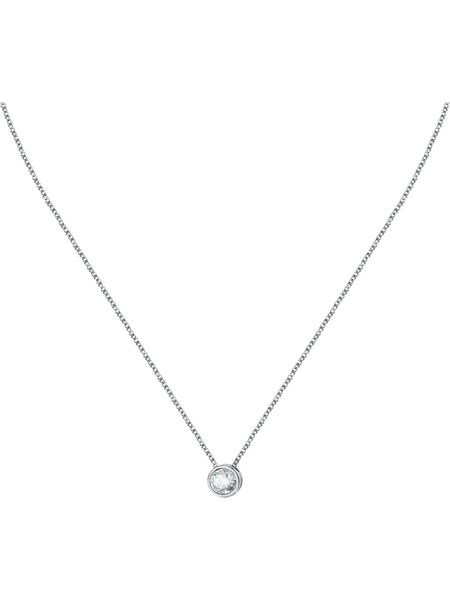 CHRIST Silberkette CHRIST Damen-Kette 925er Silber, günstig online kaufen