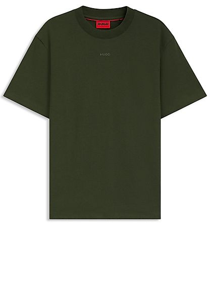 HUGO T-Shirt Dapolino (1-tlg) günstig online kaufen