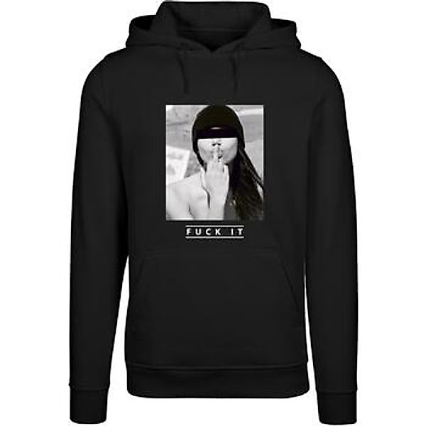 Mister Tee  Sweatshirt Sweatshirt à capuche  FKIT 2.0 günstig online kaufen
